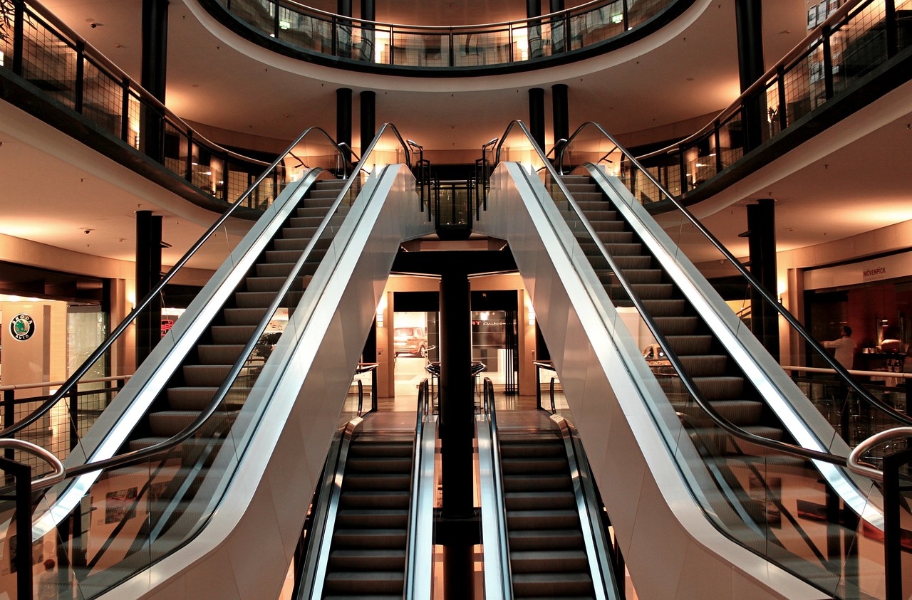 Innovation Center