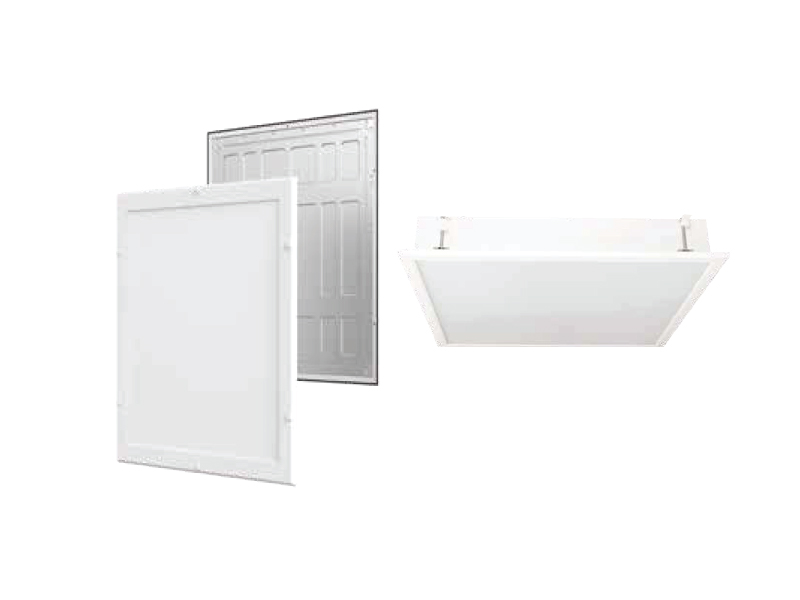 CLEANROOM LIGHTING