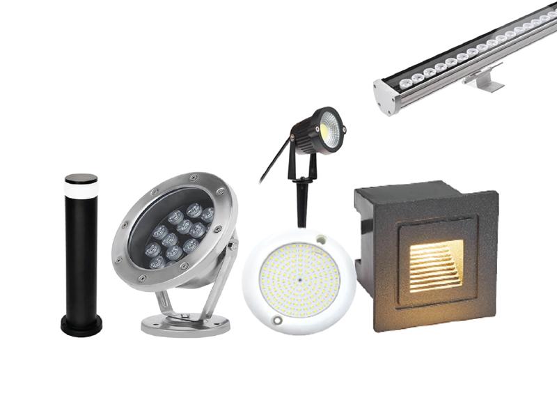 ARCHITECTURAL LIGHTING