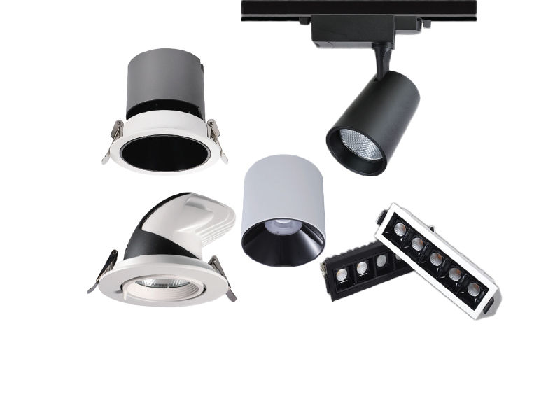 RETAIL LIGHTING