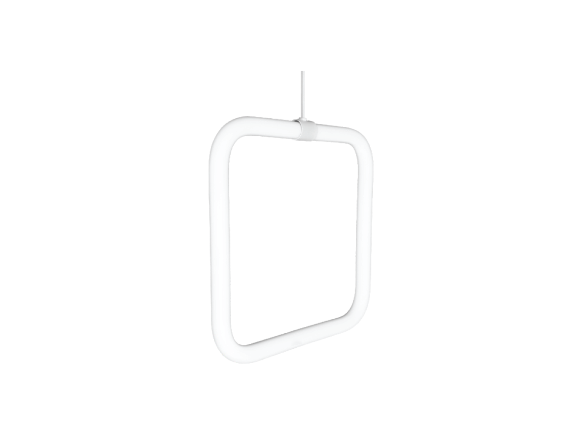 LOOP SQUARE SERIES