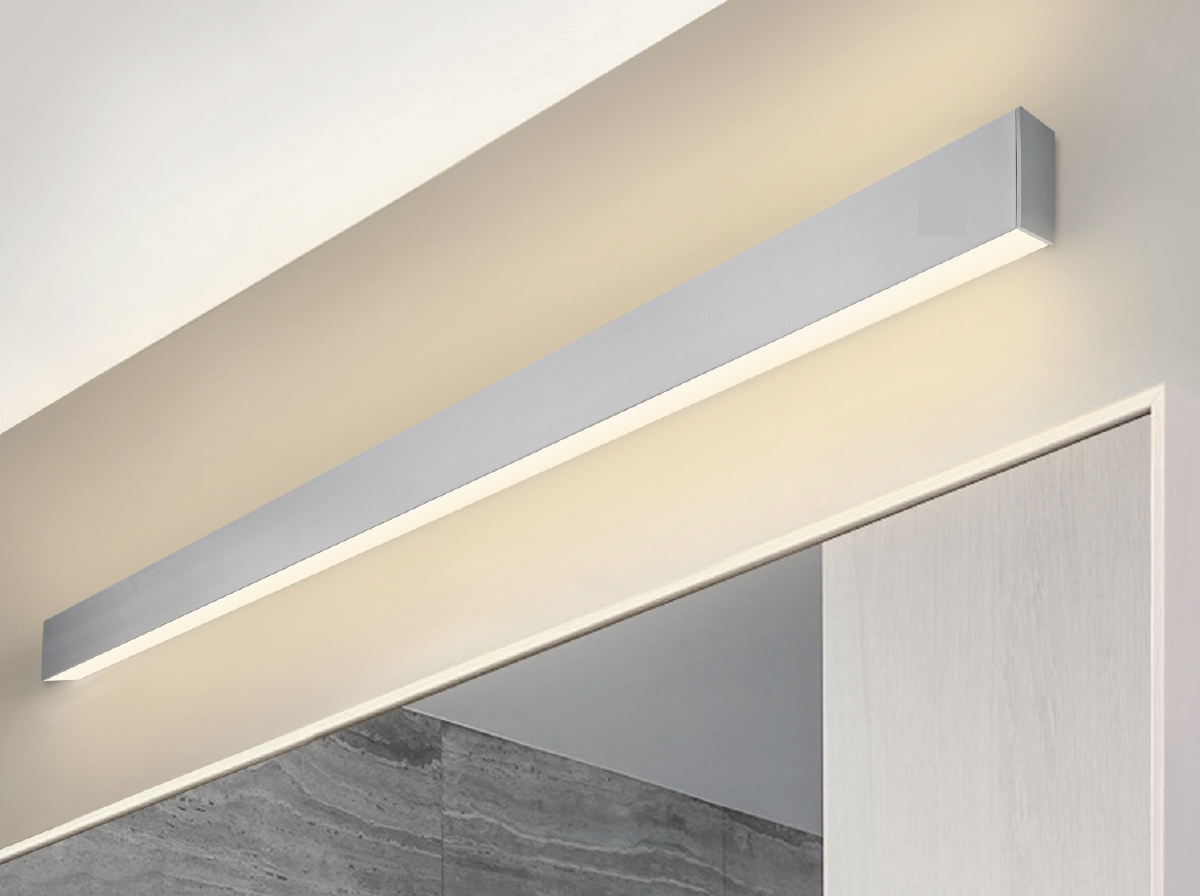 LINEAR (WALL MOUNTED) SERIES