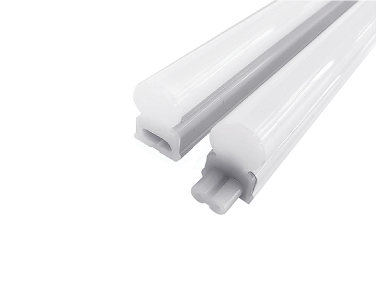 SUSPENDED LINEAR OFFICE LIGHT