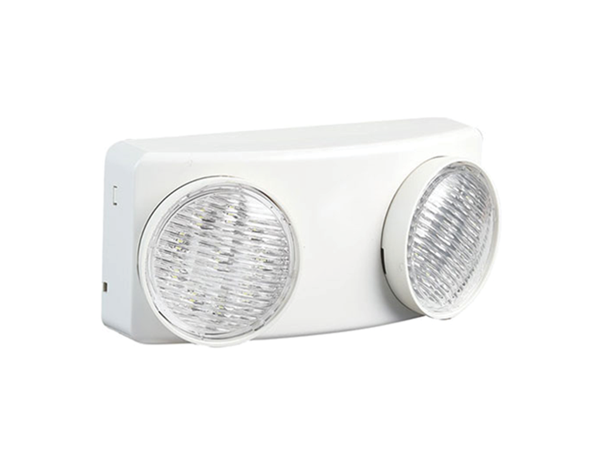NON-MAINTAINED EMERGENCY LIGHT