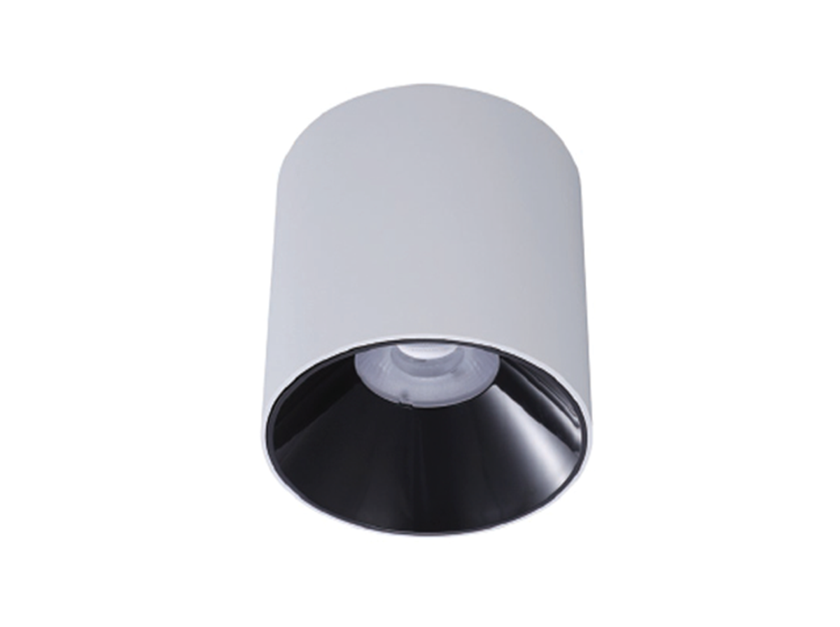 SURFACE MOUNTED COB SPOTLIGHT