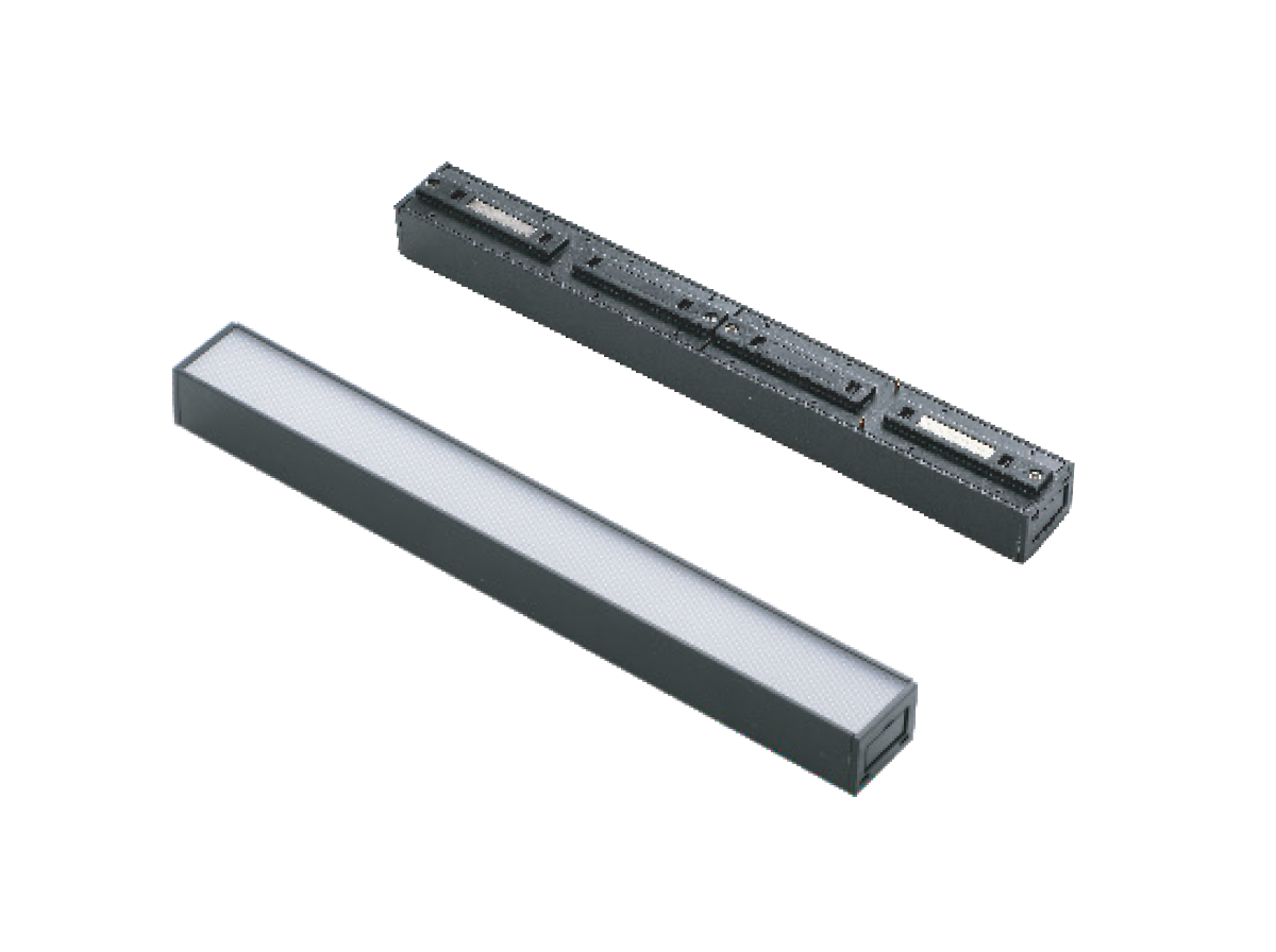 Osaka Thunder S Series 12W to 48W Linear LED Spotlight