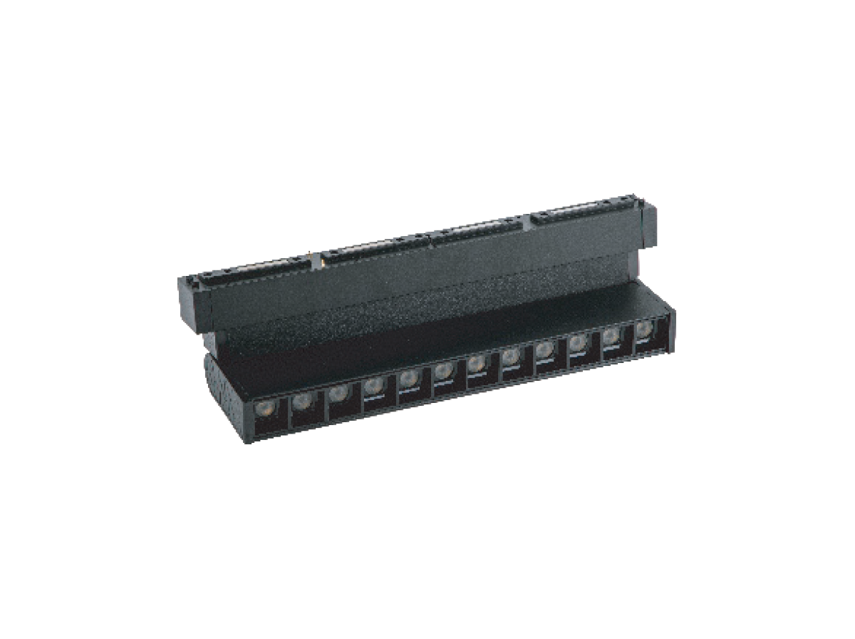 Osaka Thunder GS Series 6W to 18W LED Track Spotlight