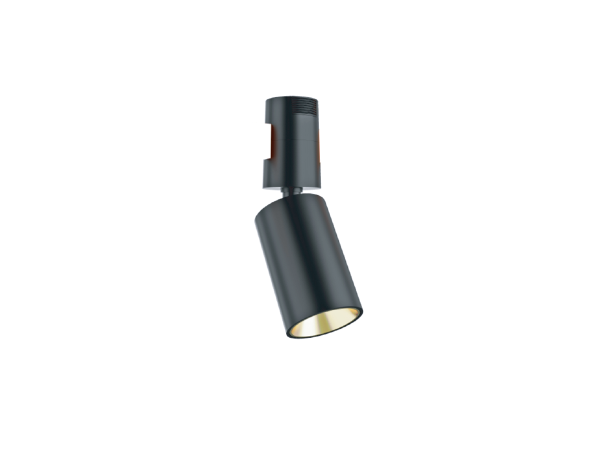 Osaka Free Series 9W to 18W LED Spotlight