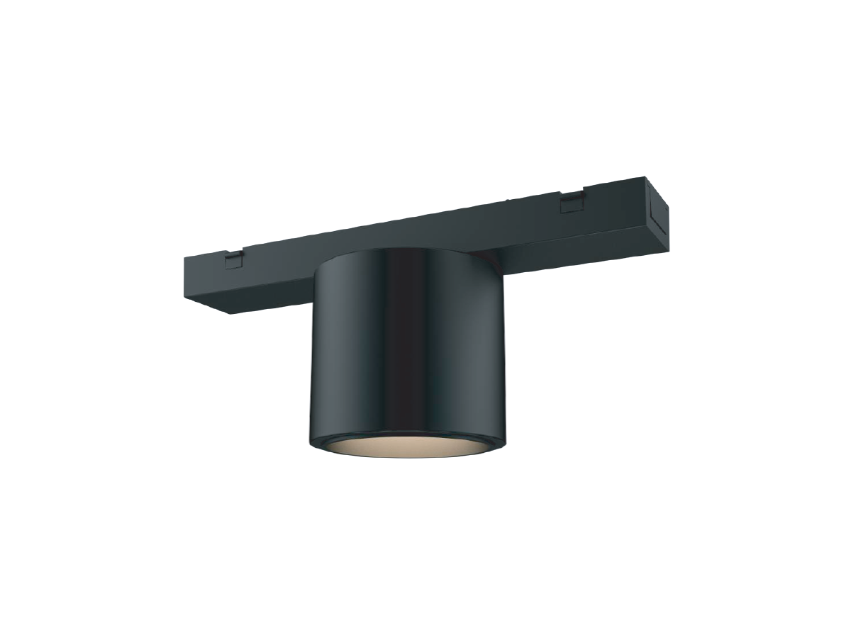 Osaka M10 Track 9W 1 LED Spotlight