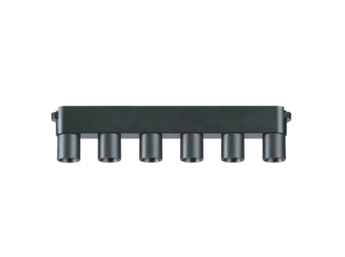 Osaka UT16 TM Series 6W to 18W LED Spotlight