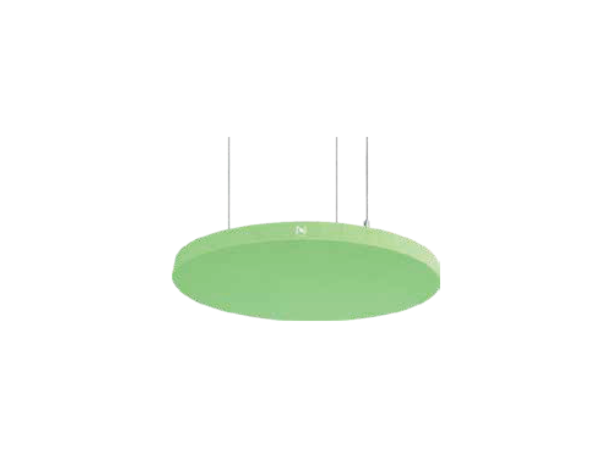 Osaka LL0301SACNL Hanging LED Light Series D12H2 to D47H2