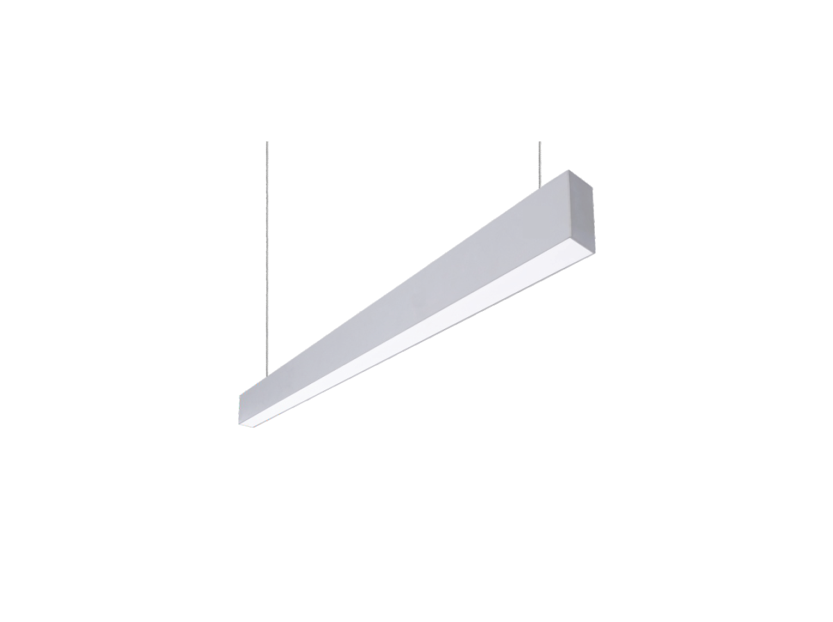 Osaka LL0101S / LL0155S LED Linear Light Series 36W to 80W