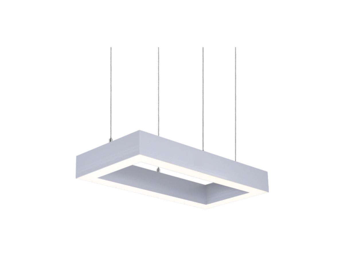 Osaka LL0116S / LL0116M LED Linear Light Series 15W to 320W